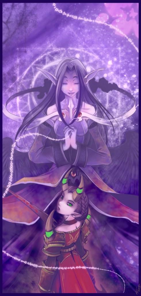 Anime Art - No.6