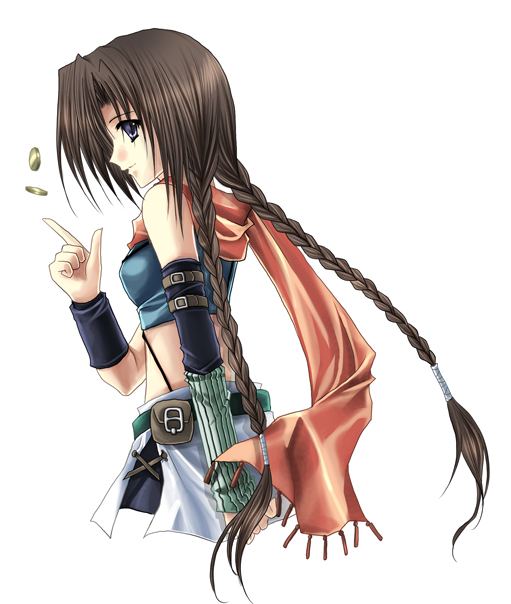Anime Art - No.6