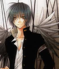 Anime Art - No.7