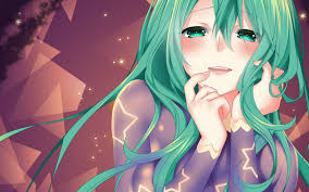 Anime Art - No.7
