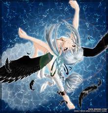 Anime Art - No.7