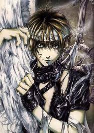 Anime Art - No.7