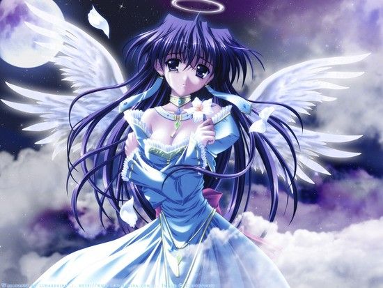 Anime Art - No.7