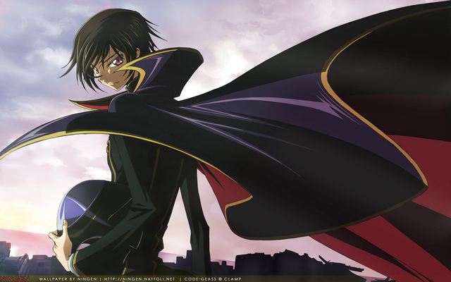 Anime Art - No.7