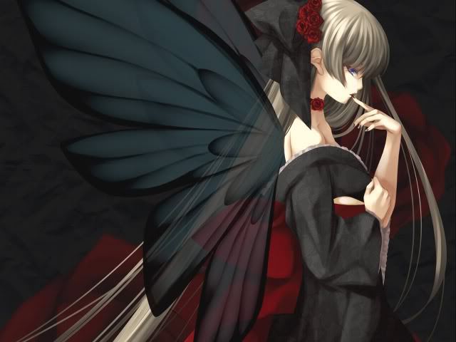 Anime Art - No.7