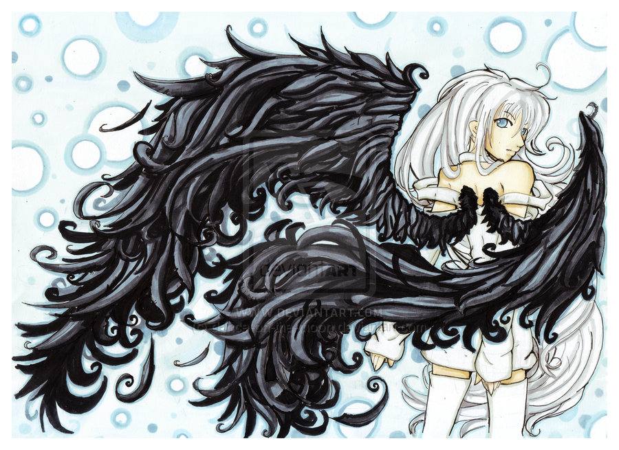 Anime Art - No.7