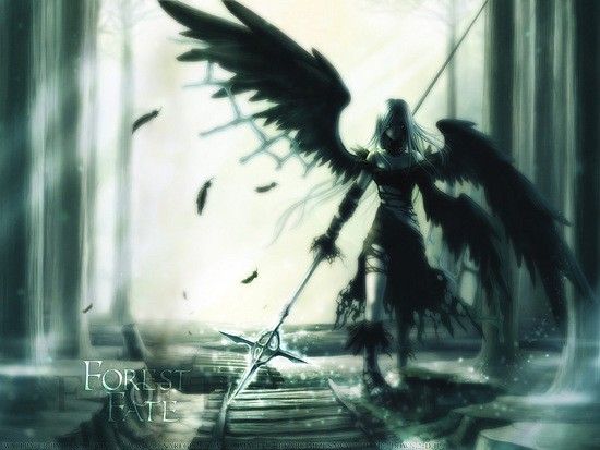 Anime Art - No.7