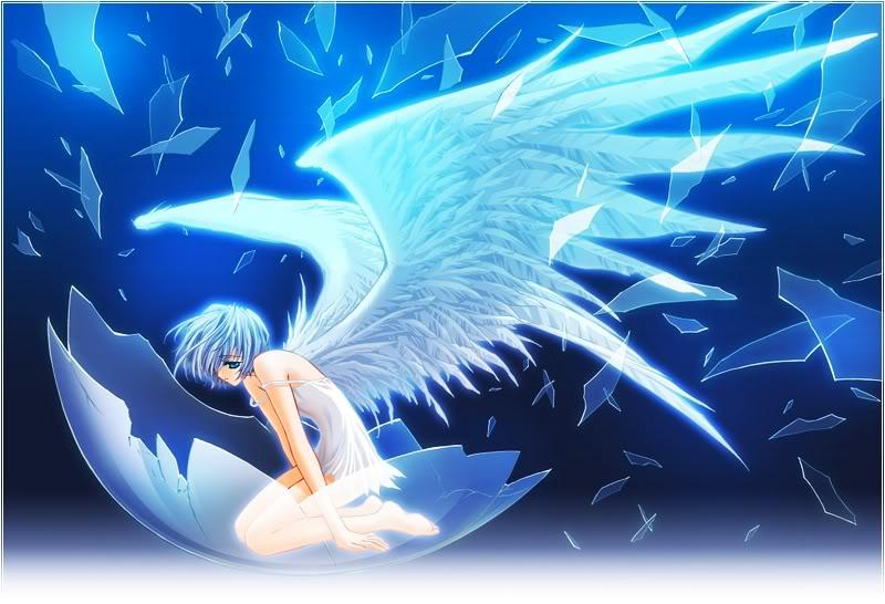 Anime Art - No.7