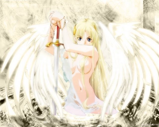 Anime Art - No.7