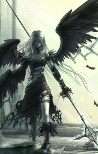 Anime Art - No.8