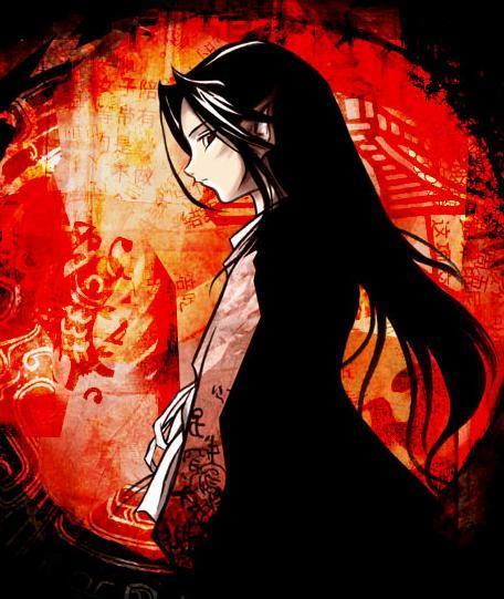 Anime Art - No.8