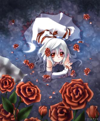 Anime Art - No.8