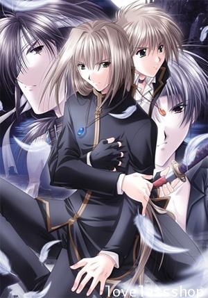 Anime Art - No.8