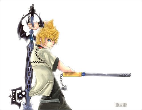 Anime Art - No.8