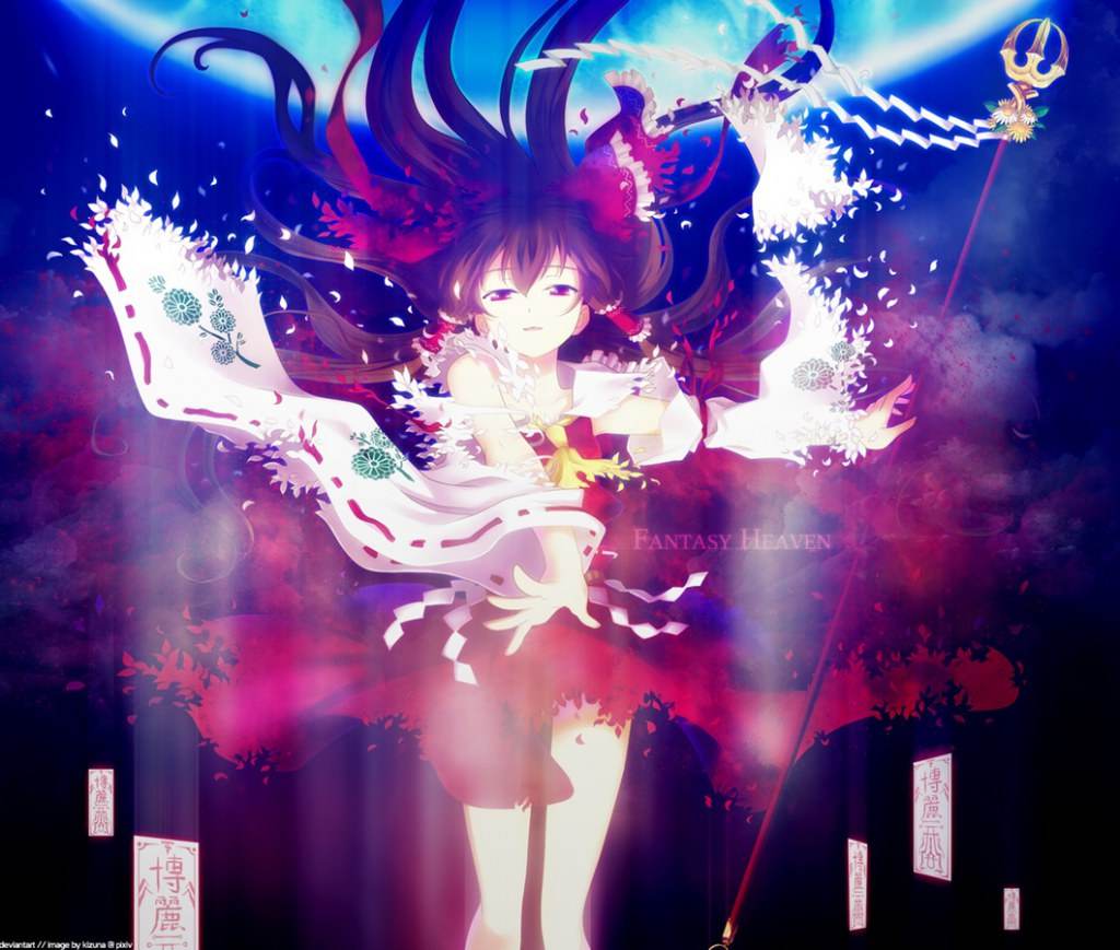 Anime Art - No.8