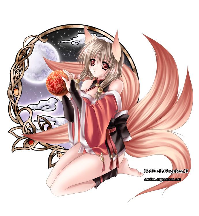 Anime Art - No.8