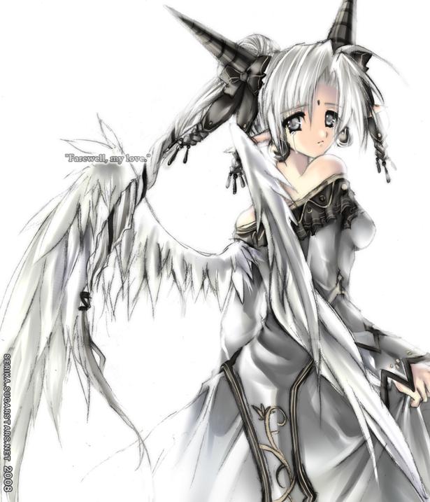 Anime Art - No.8