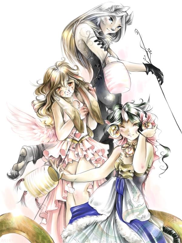 Anime Art - No.8