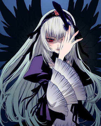Anime Art - No.9