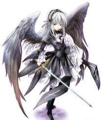 Anime Art - No.9