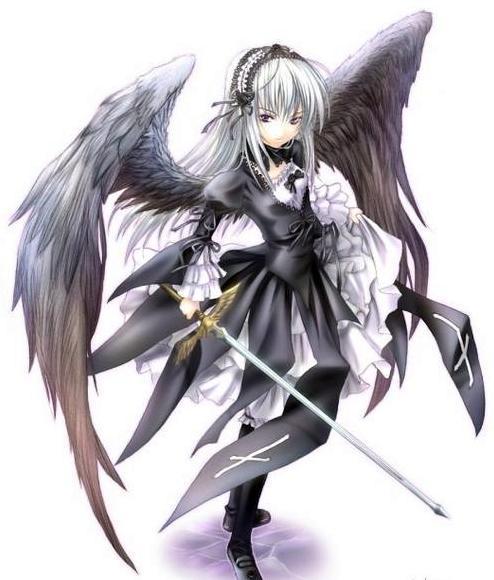 Anime Art - No.9