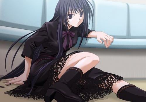 Anime Art - No.9