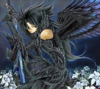 Anime Art - No.9