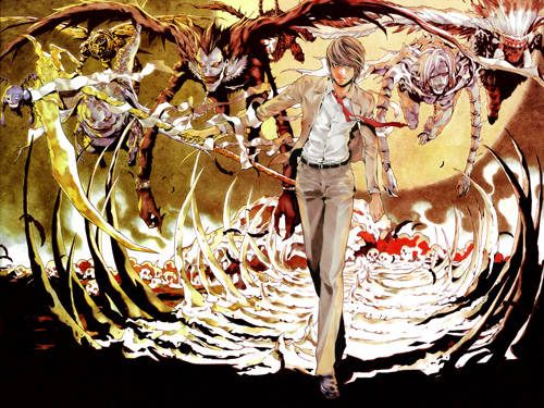 Anime Art - No.9