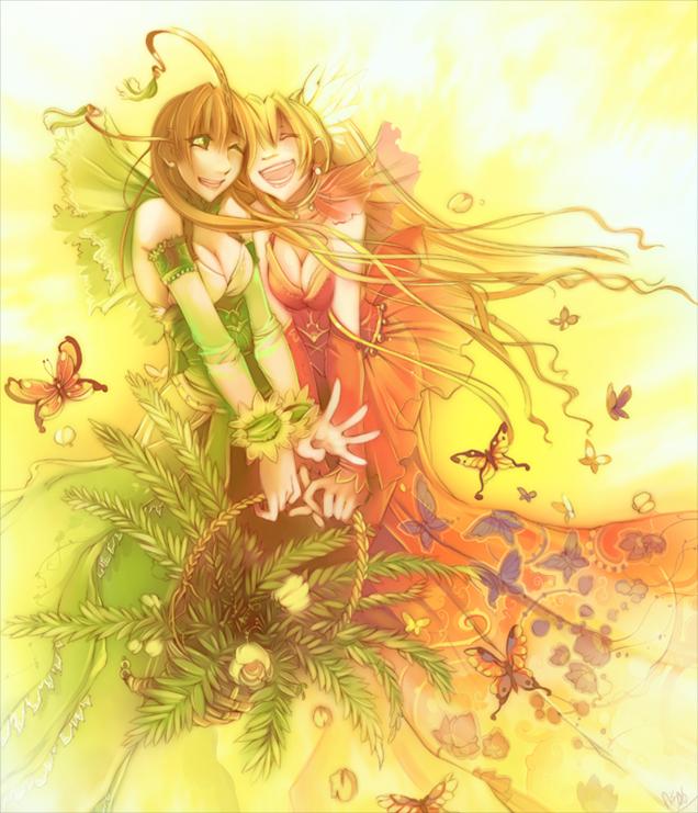 Anime Art - No.9