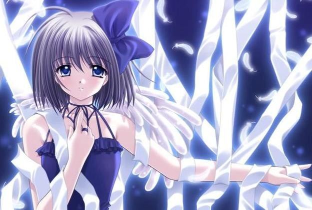 Anime Art - No.9