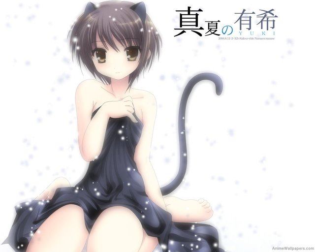 Anime Art - No.9