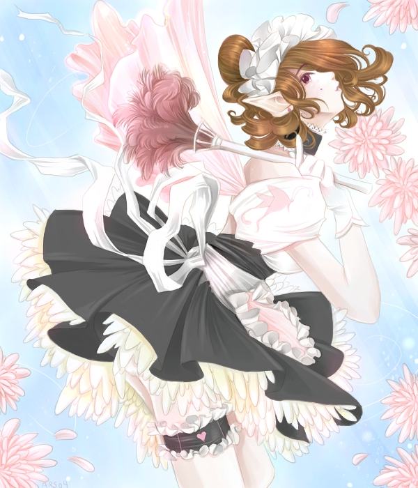 Anime Art - No.9