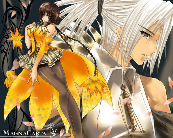 Anime Art - No.9