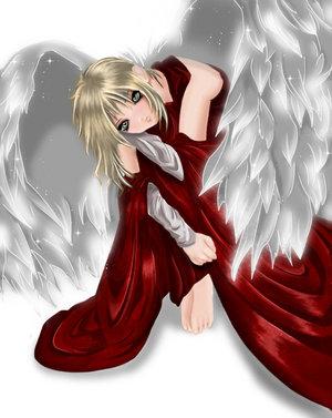 Anime Art - No.11