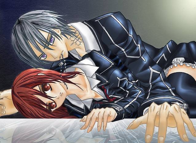 Anime Art - No.11