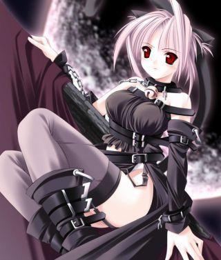 Anime Art - No.11