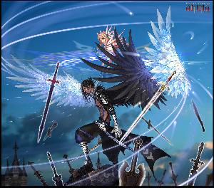 Anime Art - No.11