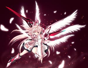 Anime Art - No.11