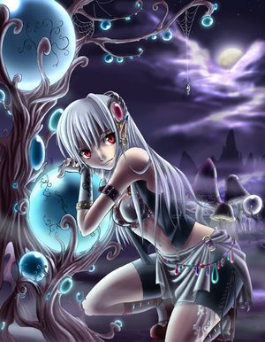 Anime Art - No.11