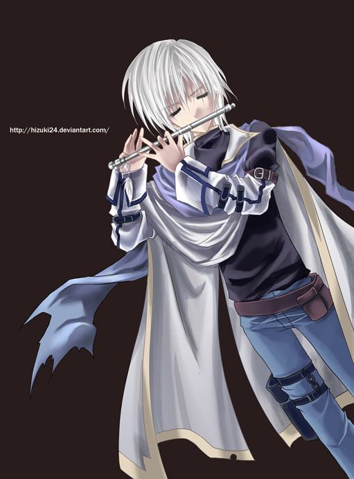Anime Art - No.11