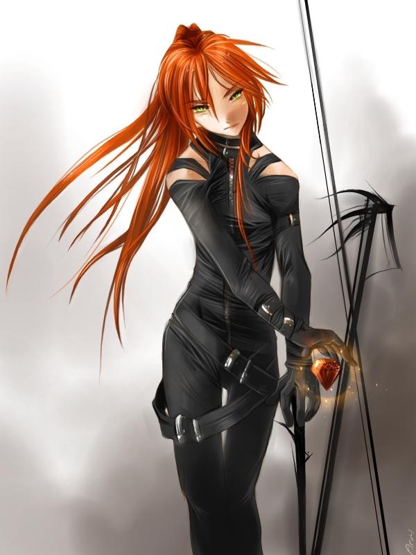 Anime Art - No.11