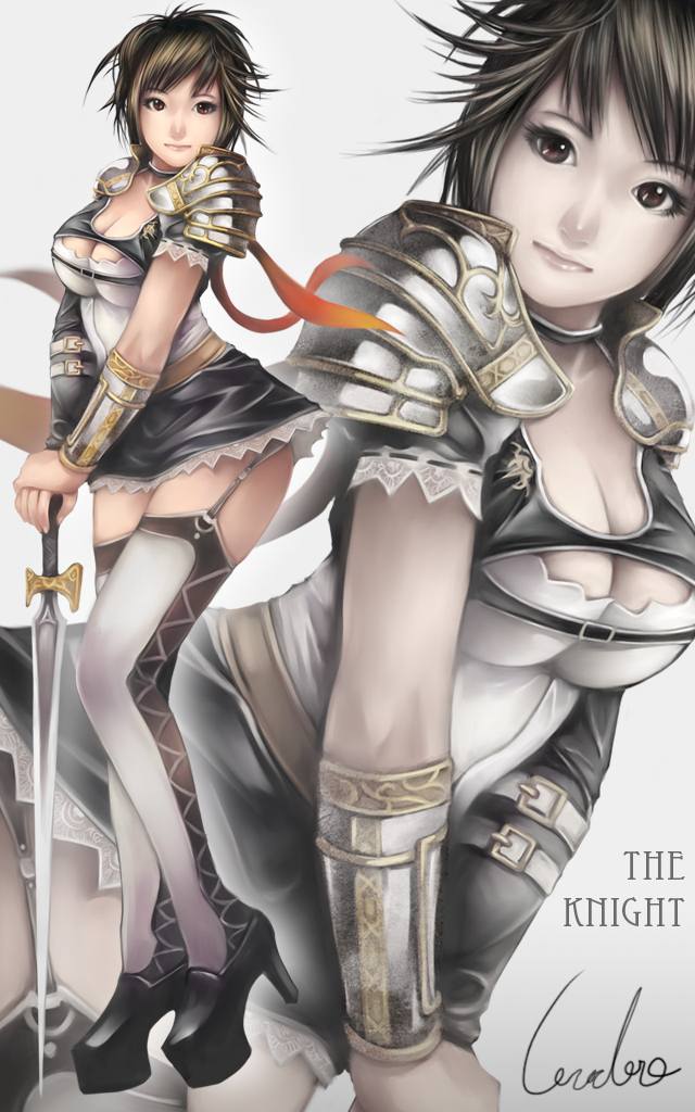 Anime Art - No.11