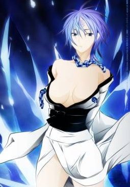 Anime Art - No.11