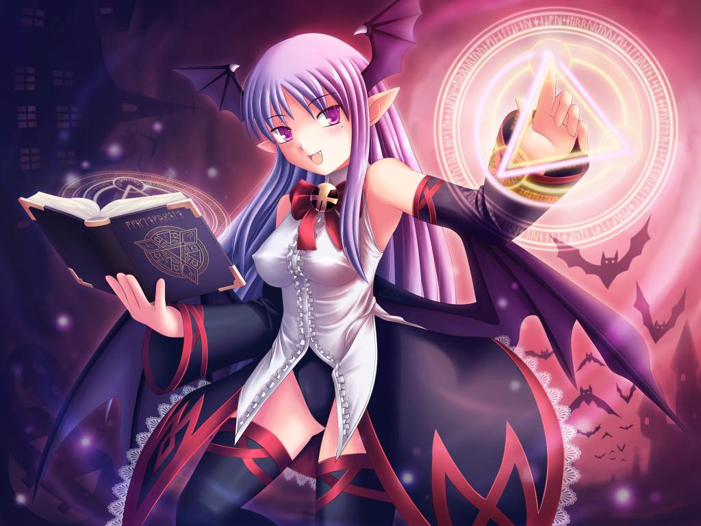 Anime Art - No.11