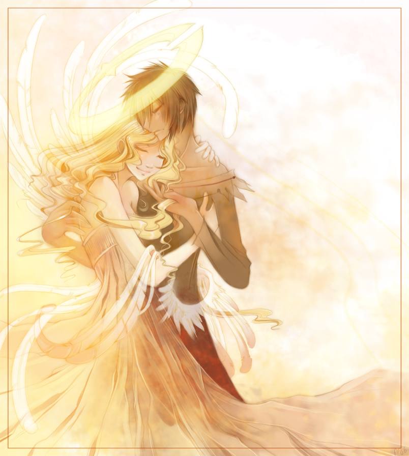 Anime Art - No.11