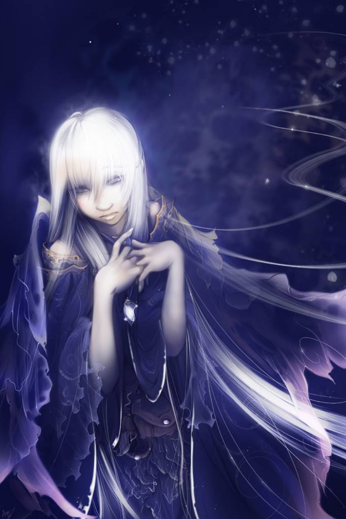 Anime Art - No.11