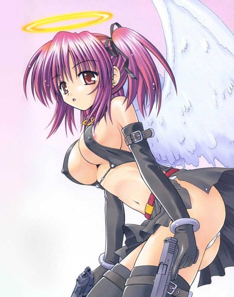 Anime Art - No.11
