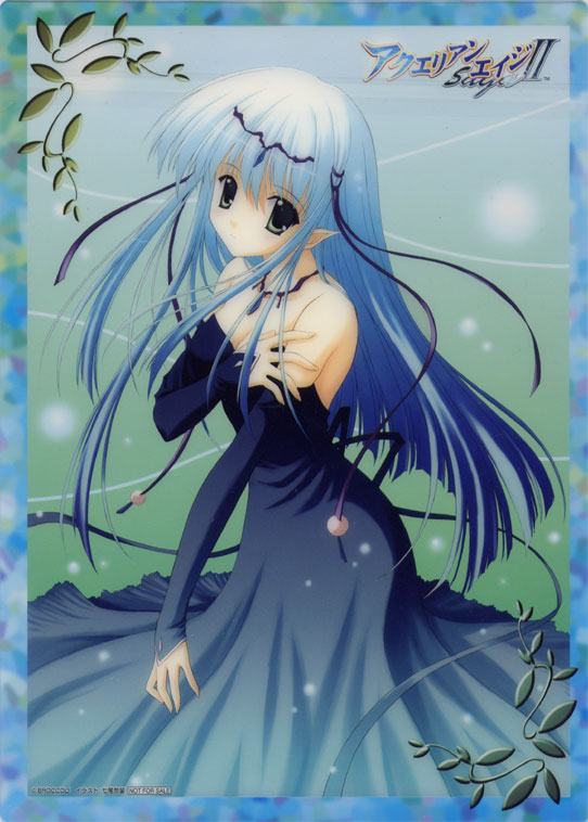 Anime Art - No.11