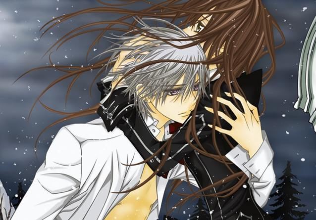 Anime Art - No.11