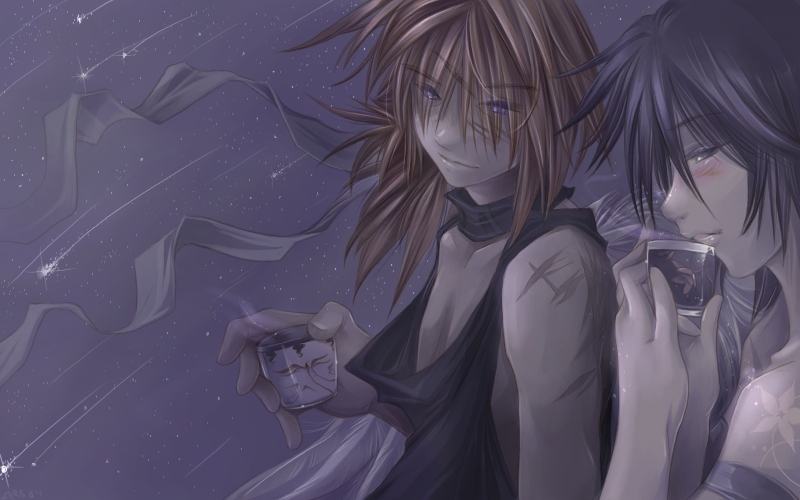 Anime Art - No.11